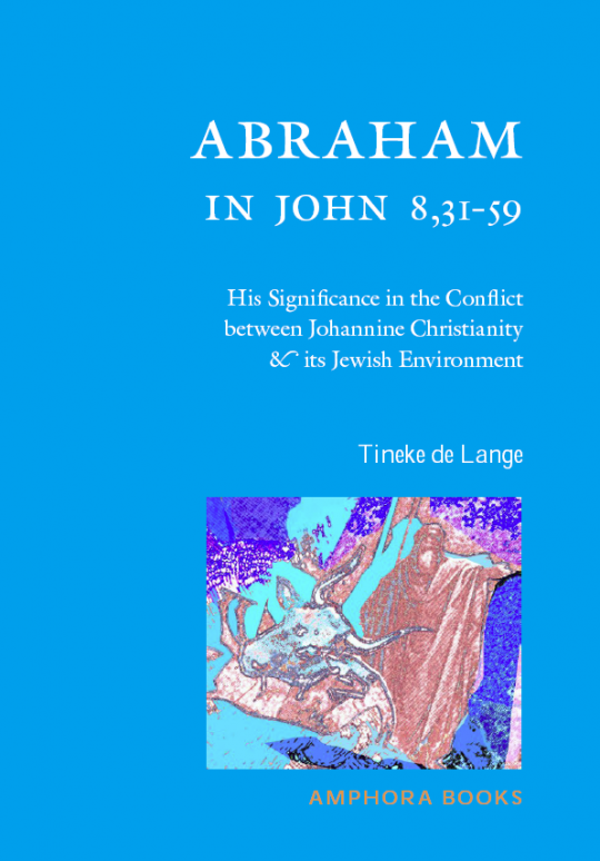 Abraham in John