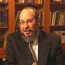 Rabbijn Mr. Drs. R. Evers