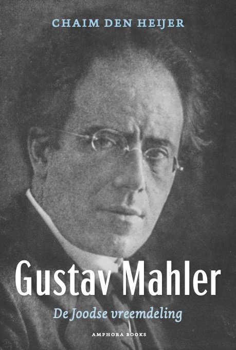 Presentatie Gustav Mahler boek