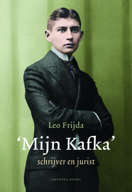 'Mijn Kafka'