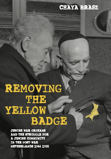 Removing the yellow badge