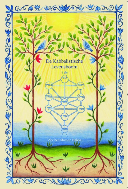 De Kabbalistische Levensboom